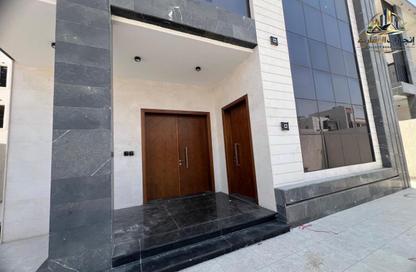 Villa - 6 - 7+ for rent in Al Aamra Gardens - Al Amerah - Ajman