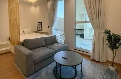Apartment - Studio - 1 Bathroom for rent in Hanover Square - District 10 - Jumeirah Village Circle - Dubai