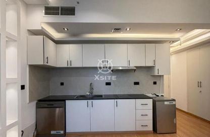 Apartment - Studio - 1 Bathroom for rent in Hanover Square - District 10 - Jumeirah Village Circle - Dubai