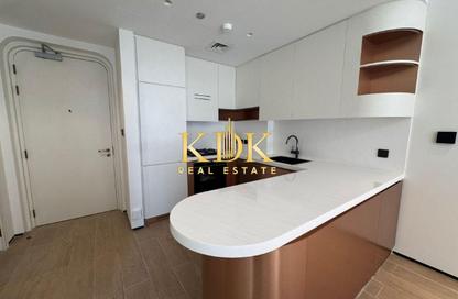 Apartment - 1 Bedroom - 1 Bathroom for sale in Rise Residences - District 16 - Jumeirah Village Circle - Dubai