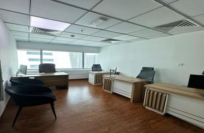 Business Centre - Studio - 3 Bathrooms for rent in Iris Bay - Business Bay - Dubai Business Centre - Studio - 3 Bathrooms for rent in Iris Bay - Business Bay - Dubai