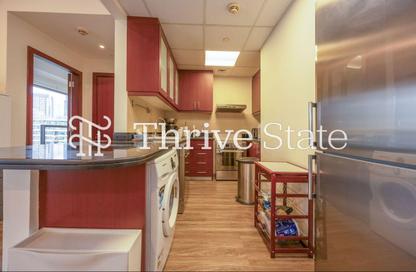 Apartment - 1 Bedroom - 2 Bathrooms for rent in Bahar 6 - Bahar - Jumeirah Beach Residence - Dubai Apartment - 1 Bedroom - 2 Bathrooms for rent in Bahar 6 - Bahar - Jumeirah Beach Residence - Dubai