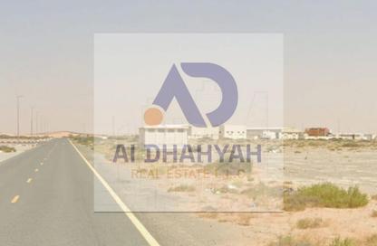 Land - Studio for sale in Al Jlail - Al Sajaa - Sharjah