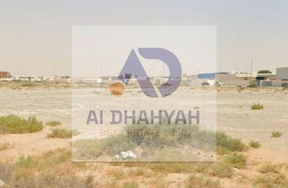 Land - Studio for sale in Al Jlail - Al Sajaa - Sharjah