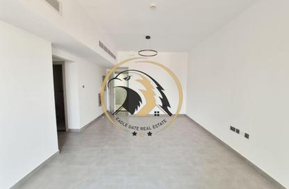 Apartment - 2 - 2 for rent in Tilal City A - Tilal City - Sharjah
