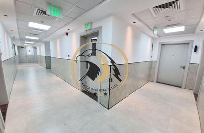 Apartment - 2 - 2 for rent in Tilal City A - Tilal City - Sharjah