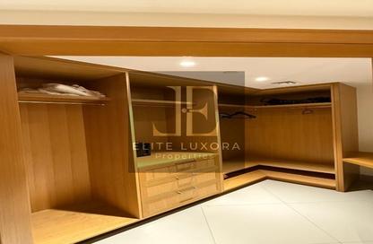 Apartment - 2 - 3 for rent in Opera Grand - Burj Khalifa Area - Downtown Dubai - Dubai