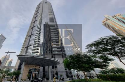 Apartment - 2 - 3 for rent in Opera Grand - Burj Khalifa Area - Downtown Dubai - Dubai