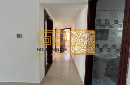 شقة - 2 غرف نوم - 2 حمامات للايجار في مشروع النخيل - عجمان وسط المدينة - عجمان