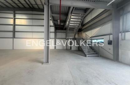 Warehouse - Studio - 2 Bathrooms for rent in Warehouse G - Dubai Investment Park 2 (DIP 2) - Dubai Investment Park (DIP) - Dubai