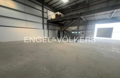 Warehouse - Studio - 2 Bathrooms for rent in Warehouse G - Dubai Investment Park 2 (DIP 2) - Dubai Investment Park (DIP) - Dubai