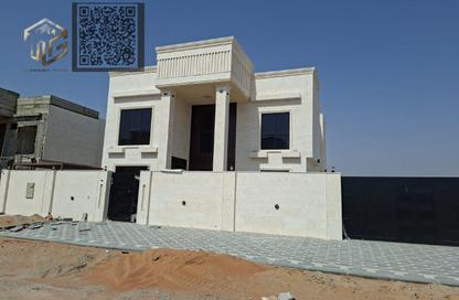 Villa - 6 - 7+ for sale in Al Yasmeen 1 - Al Yasmeen - Ajman