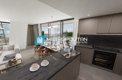 Apartment - 3 - 4 for sale in The Source - Saadiyat Cultural District - Saadiyat Island - Abu Dhabi