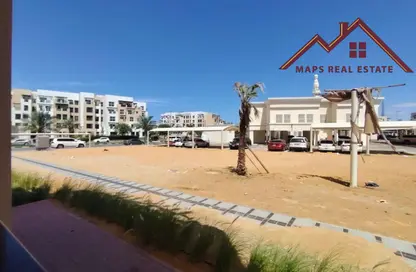 Apartment - 1 Bedroom - 2 Bathrooms for rent in Al Khail Heights 8A - Al Khail Heights - Al Quoz - Dubai