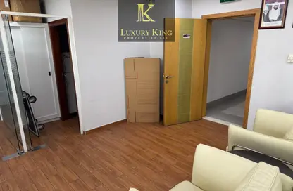 مكتب - استوديو - 1 حمام للايجار في الخليج الإداري B - الخليج الإداري - الخليج التجاري - دبي