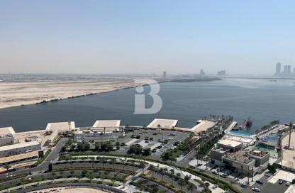 Apartment - 2 Bedrooms - 2 Bathrooms for rent in Creekside 18 B - Creekside 18 - Dubai Creek Harbour (The Lagoons) - Dubai