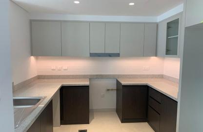 Apartment - 2 Bedrooms - 2 Bathrooms for rent in Creekside 18 B - Creekside 18 - Dubai Creek Harbour (The Lagoons) - Dubai Apartment - 2 Bedrooms - 2 Bathrooms for rent in Creekside 18 B - Creekside 18 - Dubai Creek Harbour (The Lagoons) - Dubai