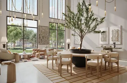 Apartment - 3 Bedrooms - 3 Bathrooms for sale in Vida Residences Hillside - Dubai Hills Estate - Dubai