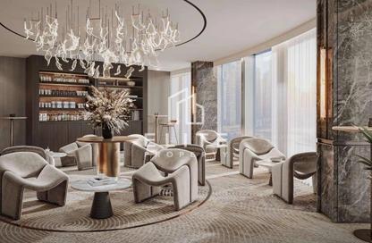 Apartment - Studio - 1 for sale in Ciel Tower - Dubai Marina - Dubai