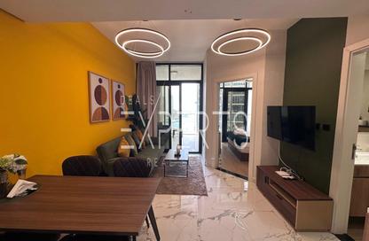 Apartment - 1 - 1 for sale in Al Maryah Vista - Al Maryah Island - Abu Dhabi Apartment - 1 - 1 for sale in Al Maryah Vista - Al Maryah Island - Abu Dhabi