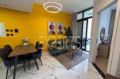 Apartment - 1 - 1 for sale in Al Maryah Vista - Al Maryah Island - Abu Dhabi Apartment - 1 - 1 for sale in Al Maryah Vista - Al Maryah Island - Abu Dhabi