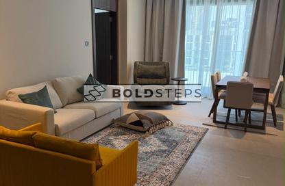 Apartment - 1 - 2 for rent in Stonehenge Residence - District 10 - Jumeirah Village Circle - Dubai