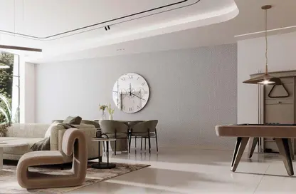 Apartment - 2 Bedrooms - 3 Bathrooms for sale in South Living - Dubai South (Dubai World Central) - Dubai