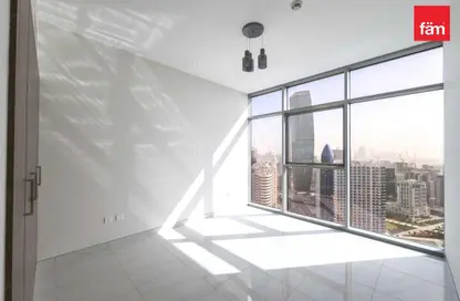 Apartment - 2 Bedrooms - 3 Bathrooms for rent in Future Tower - Business Bay - Dubai