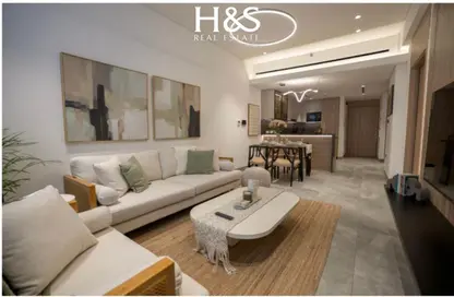 Apartment - 1 Bedroom - 2 Bathrooms for sale in Starlight Park A - Starlight Park - District 11 - Mohammed Bin Rashid City - Dubai Apartment - 1 Bedroom - 2 Bathrooms for sale in Starlight Park A - Starlight Park - District 11 - Mohammed Bin Rashid City - Dubai