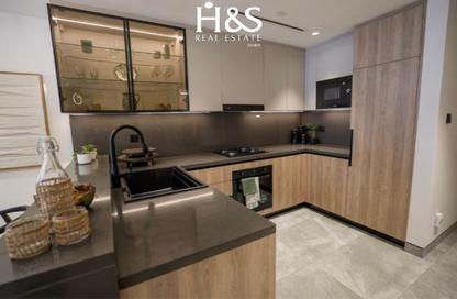Apartment - 1 - 2 for sale in Starlight Park A - Starlight Park - District 11 - Mohammed Bin Rashid City - Dubai