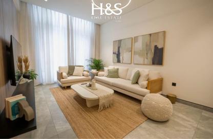 Apartment - 1 - 2 for sale in Starlight Park A - Starlight Park - District 11 - Mohammed Bin Rashid City - Dubai Apartment - 1 - 2 for sale in Starlight Park A - Starlight Park - District 11 - Mohammed Bin Rashid City - Dubai