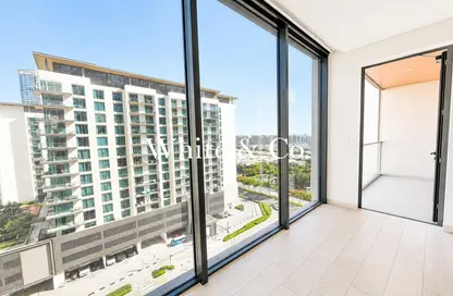 Apartment - 1 Bedroom - 2 Bathrooms for sale in One Park Avenue - Sobha Hartland - Mohammed Bin Rashid City - Dubai Apartment - 1 Bedroom - 2 Bathrooms for sale in One Park Avenue - Sobha Hartland - Mohammed Bin Rashid City - Dubai