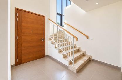 Villa - 4 - 4 for rent in Maple 2 - Maple - Dubai Hills Estate - Dubai