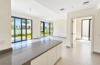 Villa - 4 - 4 for rent in Maple 2 - Maple - Dubai Hills Estate - Dubai