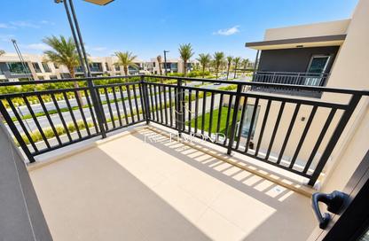 Villa - 4 - 4 for rent in Maple 2 - Maple - Dubai Hills Estate - Dubai