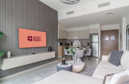 Apartment - 1 Bedroom - 1 Bathroom for rent in Burj Royale - Downtown Dubai - Dubai Apartment - 1 Bedroom - 1 Bathroom for rent in Burj Royale - Downtown Dubai - Dubai