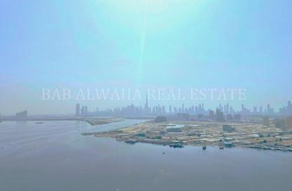 Apartment - 2 Bedrooms - 2 Bathrooms for rent in Address Harbour Point Tower 2 - Address Harbour Point - Dubai Creek Harbour (The Lagoons) - Dubai