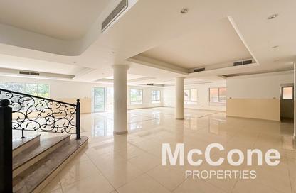 Villa - 6 Bedrooms - 7 Bathrooms for rent in A Villas - Living Legends - Dubai