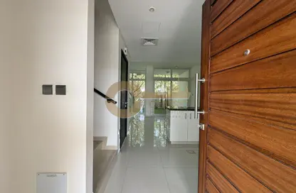 تاون هاوس - 3 غرف نوم - 3 حمامات للبيع في فلل اكنان - فاردون - داماك هيلز 2 - دبي