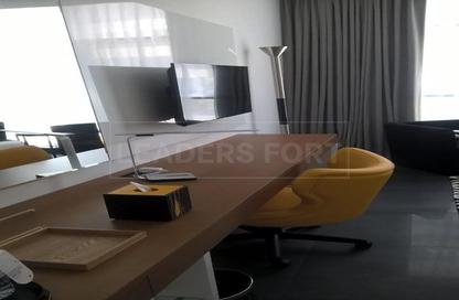 Apartment - Studio - 1 for sale in Tryp by Wyndham - Barsha Heights (Tecom) - Dubai