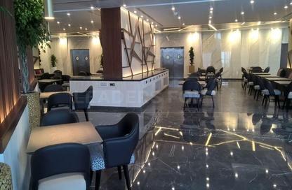 Apartment - Studio - 1 for sale in Tryp by Wyndham - Barsha Heights (Tecom) - Dubai