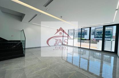 Villa - 5 Bedrooms - 6 Bathrooms for rent in Al Furjan West - Al Furjan - Dubai