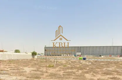 Land - Studio for sale in Al Tarfa - Mughaidir - Sharjah