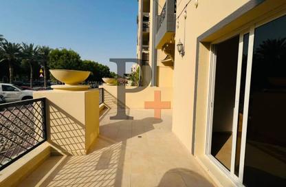 Apartment - 1 Bedroom - 1 Bathroom for rent in Al Thamam 20 - Al Thamam - Remraam - Dubai