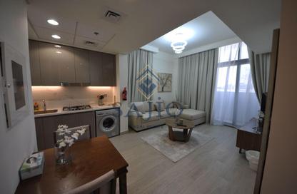 Apartment - 1 - 1 for rent in Azizi Riviera 30 - Azizi Riviera - Meydan One - Meydan - Dubai