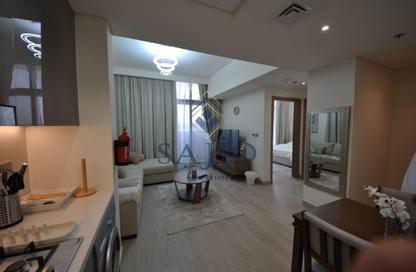 Apartment - 1 - 1 for rent in Azizi Riviera 30 - Azizi Riviera - Meydan One - Meydan - Dubai