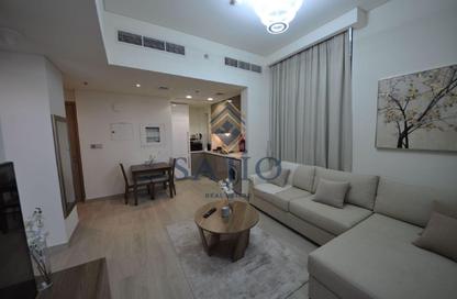 Apartment - 1 - 1 for rent in Azizi Riviera 30 - Azizi Riviera - Meydan One - Meydan - Dubai