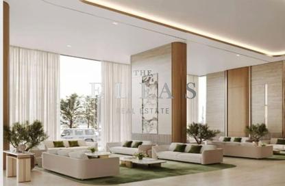 Apartment - Studio - 1 Bathroom for sale in Binghatti Titania - Majan - Dubai