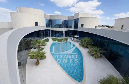 Villa - 4 Bedrooms - 7 Bathrooms for rent in Nad Al Sheba 4 - Nad Al Sheba - Dubai