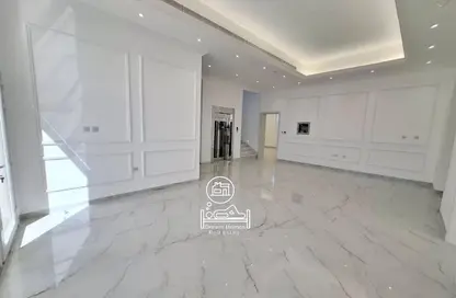 فيلا - 7 غرف نوم - 8 حمامات للايجار في مدينة خليفة - أبوظبي